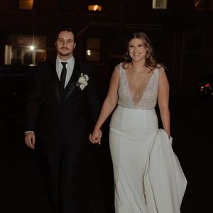 Meet your Posher, Madison